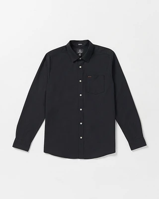 Veeco Oxford Long Sleeve Shirt