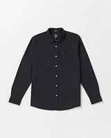 Veeco Oxford Long Sleeve Shirt