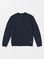 Edmonder Ii Sweater - Navy