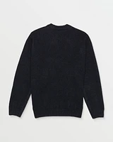 Edmonder Ii Sweater - Black