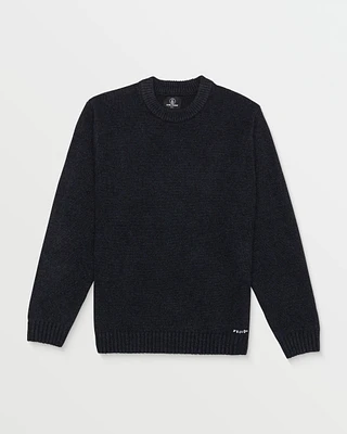 Edmonder Ii Sweater - Black