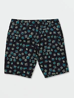 Manic Boardshorts