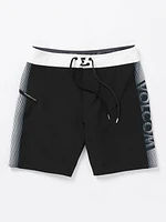 Whop Mod-Tech Trunks - Black