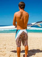 Surf Vitals Jack Robinson Mod-Tech Trunks