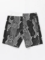 Lido Iconic Mod-Tech Trunks