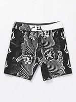 Lido Iconic Mod-Tech Trunks