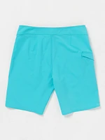 Lido Solid Mod-Tech Trunks - Clearwater