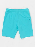 Lido Solid Mod-Tech Trunks - Clearwater