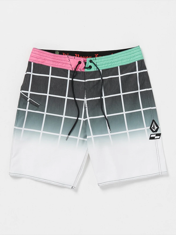 Schroff X Volcom Stoney Trunks