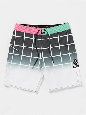 Schroff X Volcom Stoney Trunks