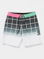 Schroff X Volcom Stoney Trunks