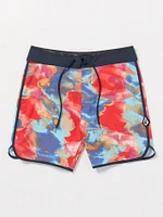 Funday Scallop Mod-Tech Boardshorts