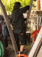 Volcom Workwear Caliper Work Shorts