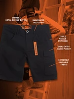 Volcom Workwear Caliper Work Shorts