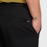 Vmonty Shorts - Black