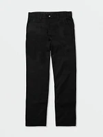 Vmonty Stretch Pants