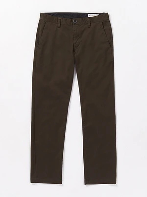 Frickin Modern Stretch Chino Pants