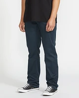 Frickin Modern Stretch Pants - Dark Navy