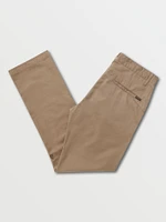 Vmonty Pant - Khaki