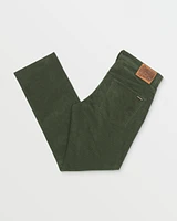 Solver 5 Pocket Corduroy Pants