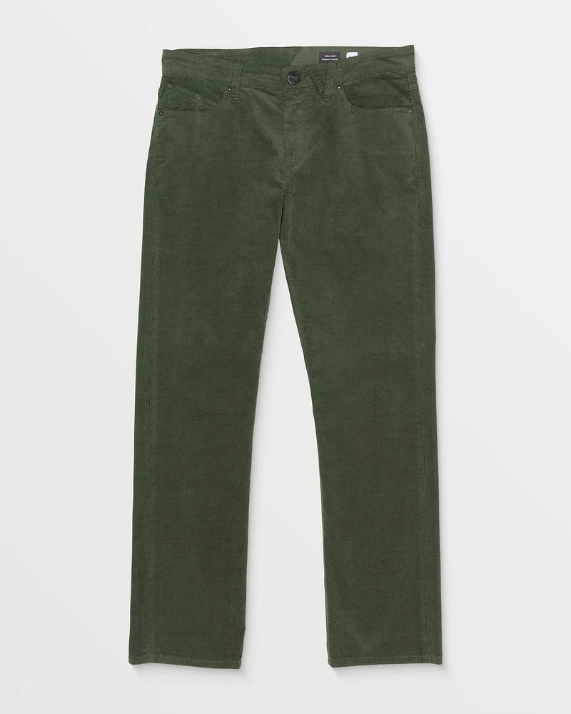 Solver 5 Pocket Corduroy Pants