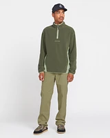 Stone Trail Master Ii Pants - Thyme Green