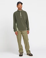 Stone Trail Master Ii Pants - Thyme Green