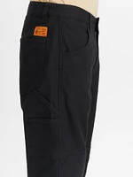 Volcom Workwear Caliper Relaxed Work Pants