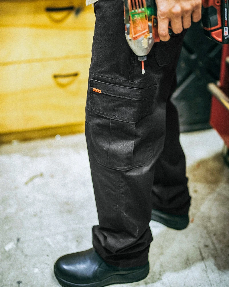 Volcom Workwear Gage Work Pants