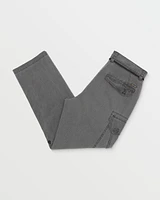 Team Cargo Pants - Stealth