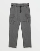 Team Cargo Pants - Stealth