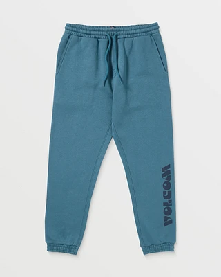 Roundabout Fleece Pants