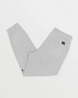 Echo Chamber Fleece Pants - Heather Grey