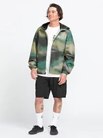 Phase 91 Jacket - Camouflage