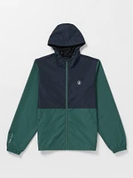 Phase 91 Jacket - Ranger Green