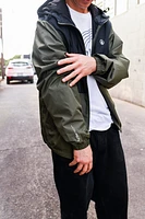 Phase 91 Jacket - Squadron Green