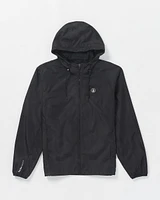 Wavern Jacket - Black