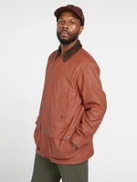 Volcom Entertainment Fat Tony Jacket - Rust