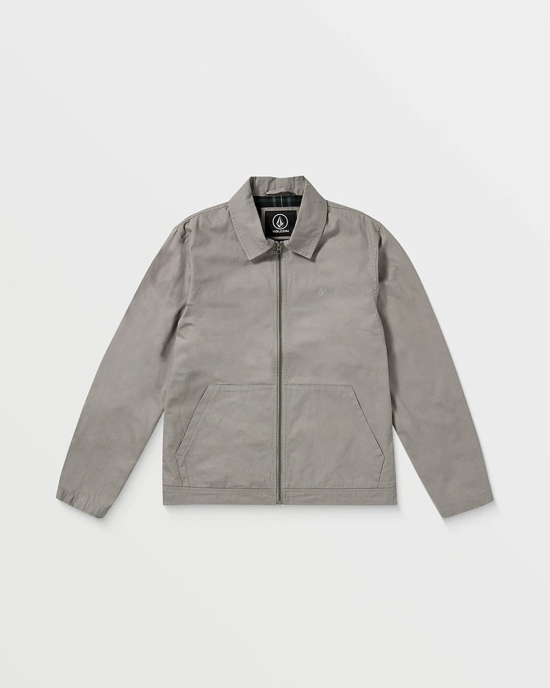 Oak Drive Jacket