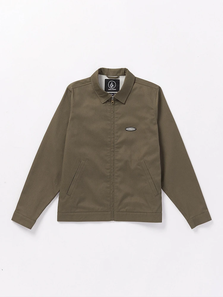 Voider Jacket