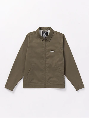 Voider Jacket