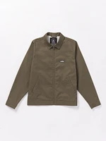 Voider Jacket