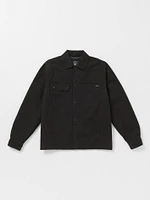 Larkin Jacket - Black