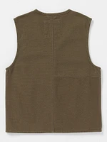 Vestos Vest - Bison