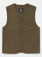 Vestos Vest - Bison