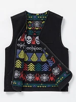 Skate Vitals Collin Provost Vest