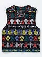 Skate Vitals Collin Provost Vest