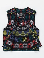 Skate Vitals Collin Provost Vest