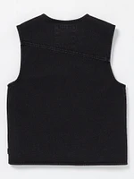 Skate Vitals Collin Provost Vest