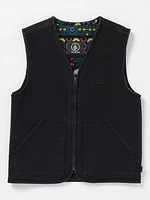 Skate Vitals Collin Provost Vest